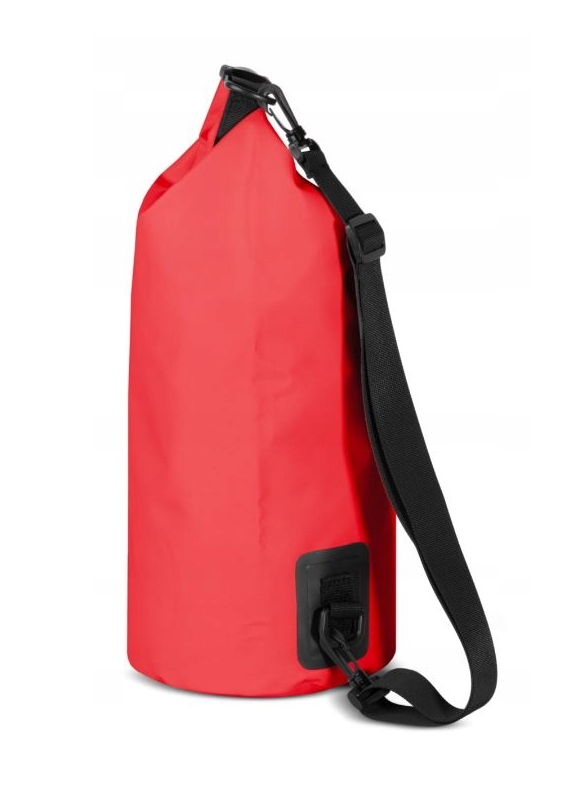 TORBA WODOSZCZELNA WODOODPORNA WOREK 10L