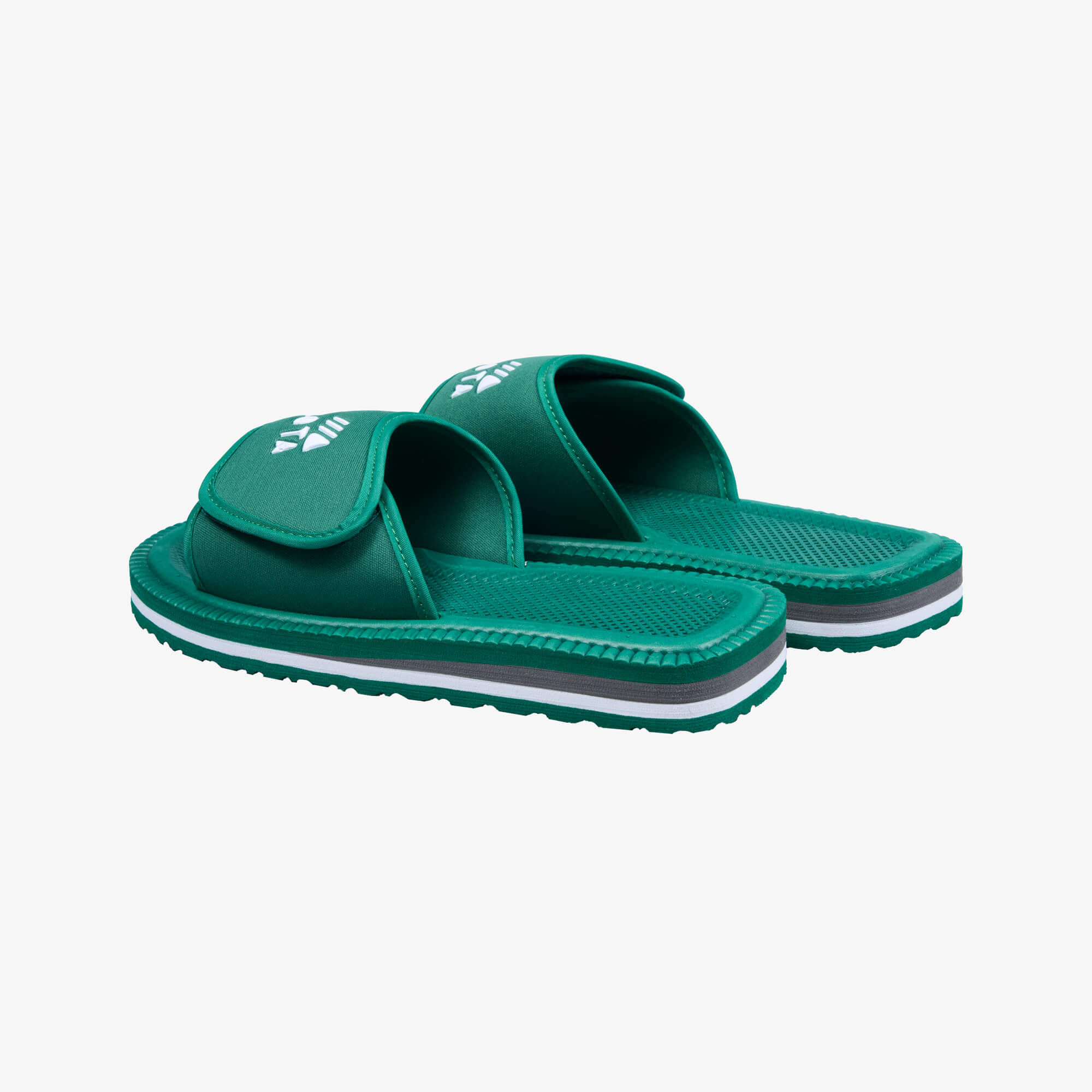 KLAPKI KUBOTA RZEP CIEMNOZIELONE