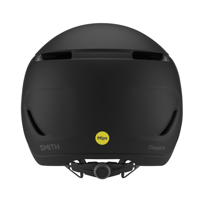 KASK SMITH DISPATCH MIPS MATTE BLACK