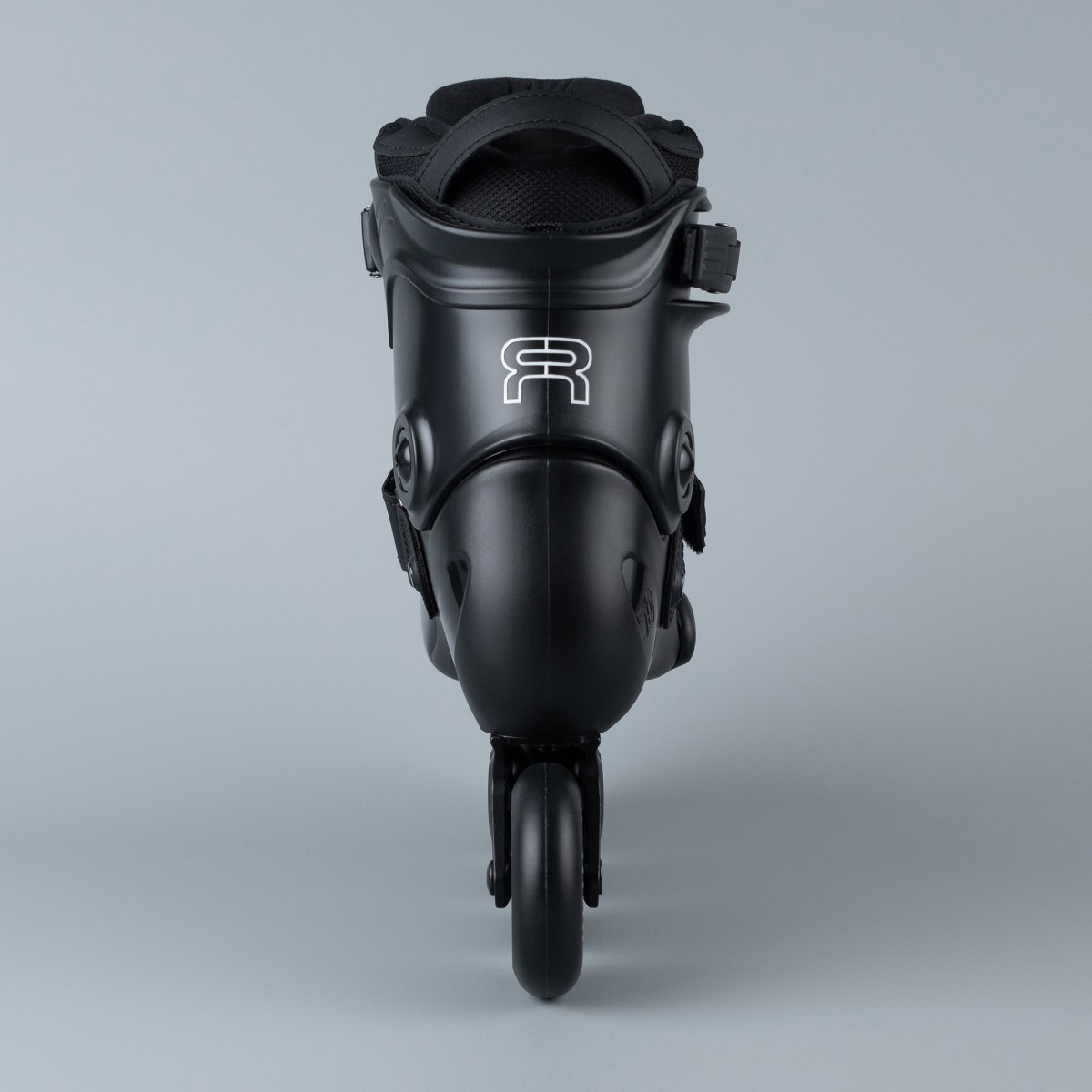 ROLKI FR SKATES FRX 80 BLACK 2025