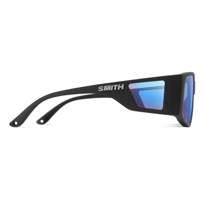 OKULARY PRZECIWSŁONECZNE SMITH MONROE PEAK CHROMAPOP SUNGLASSES