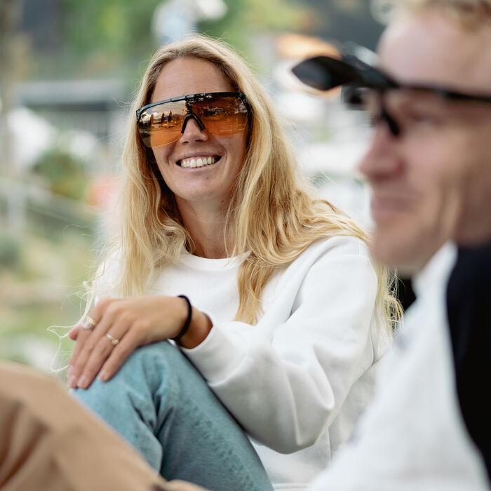 OKULARY PRZECIWSŁONECZNE SMITH XC CHROMAPOP SUNGLASSES