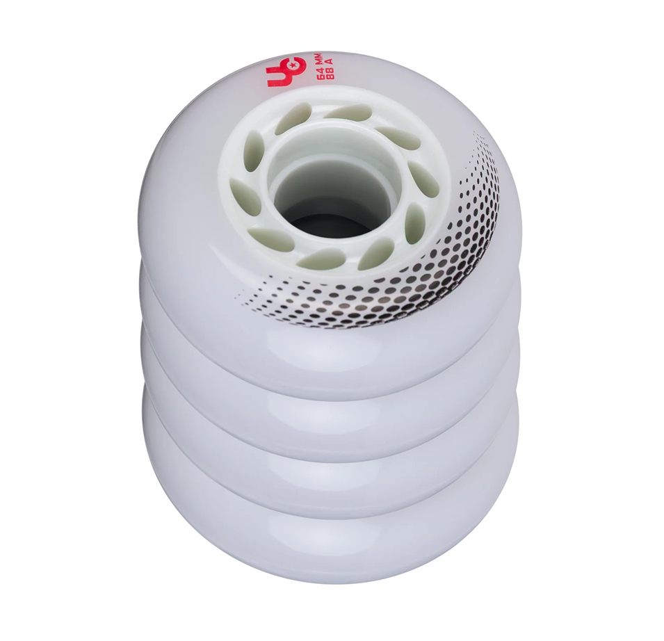 KOŁA UNDERCOVER VORTEX 64MM / 85A X4