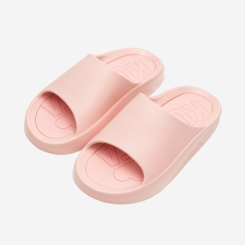 KLAPKI KUBOTA FLOW RÓŻOWE