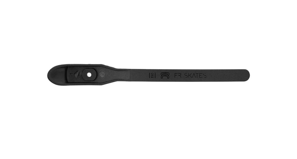 KLAMRA / KLAMRY FR SKATES TOP LADDER STRAP FOR SL PLASTIC CUFF
