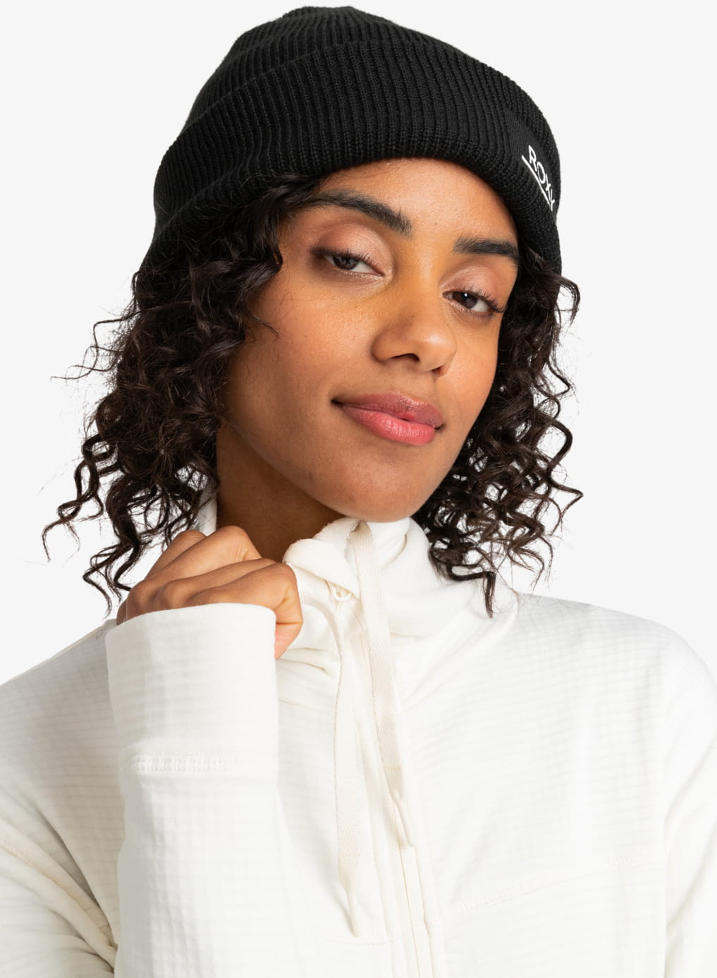 ROXY CIEPŁA SPORTOWA CZAPKA ZIMOWA DAMSKA MĘSKA MŁODZIEŻOWA FOLKER BEANIE