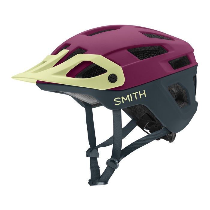 KASK SMITH ENGAGE 2 MIPS MATTE HUCKLEBERRY LICHEN PACIFIC