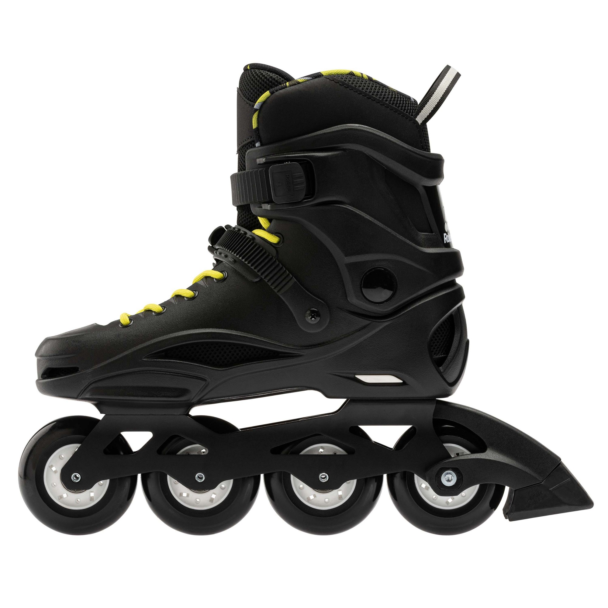 ROLKI ROLLERBLADE RB CRUISER 80
