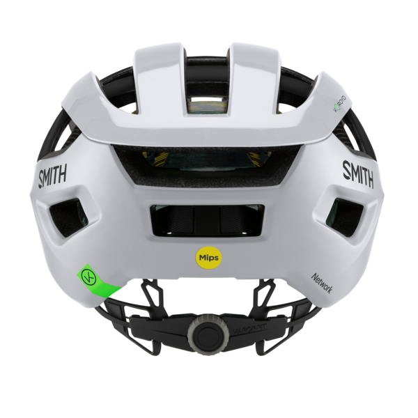 KASK SMITH NETWORK MIPS WHITE MATTE WHITE