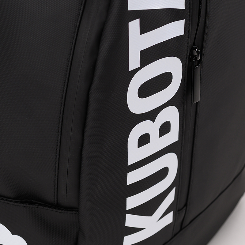 KUBOTA PLECAK SPORTOWY MOVE SYGNET CZARNY