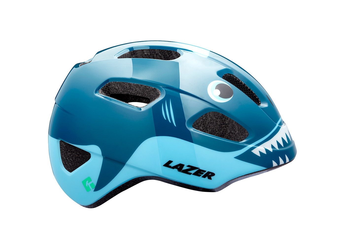 KASK LAZER PNUT KINETICORE SHARK