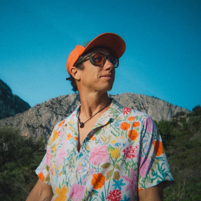 OKULARY PRZECIWSŁONECZNE SMITH SEEKER CHROMAPOP SUNGLASSES