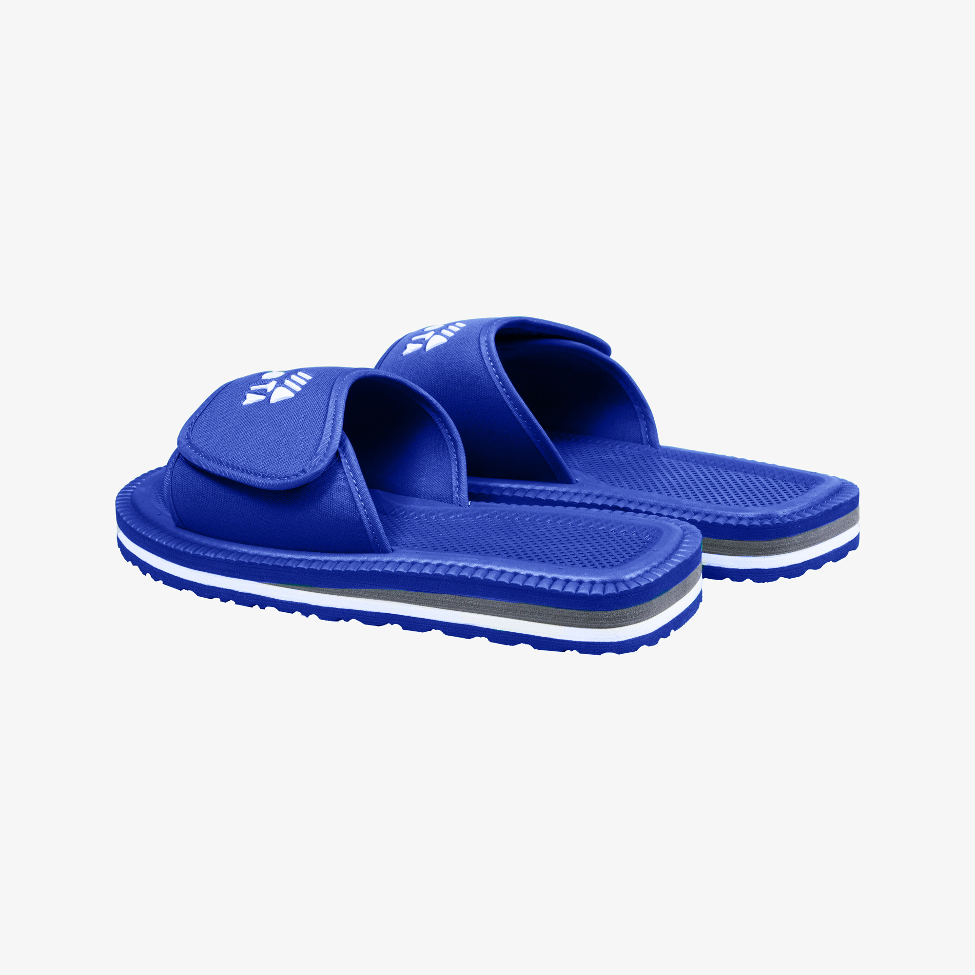 KLAPKI KUBOTA RZEP NIEBIESKIE