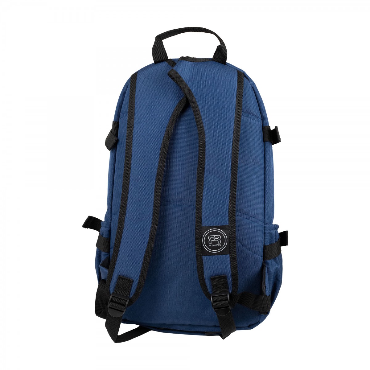 PLECAK FR SKATES BACKPACK SLIM BLUE NA ROLKI