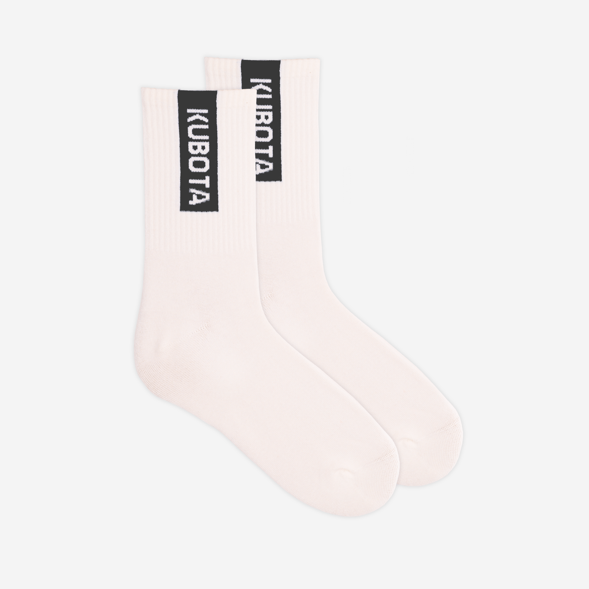 SKARPETY KUBOTA LIFESTYLE Z GRAFITOWYM PASKIEM