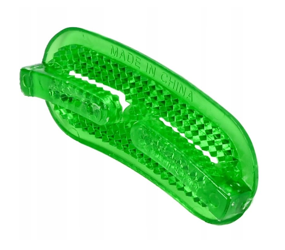 ODBLASK ODBLASKI NA SZPRYCHY KOLOR ROWEROWE 4SZT