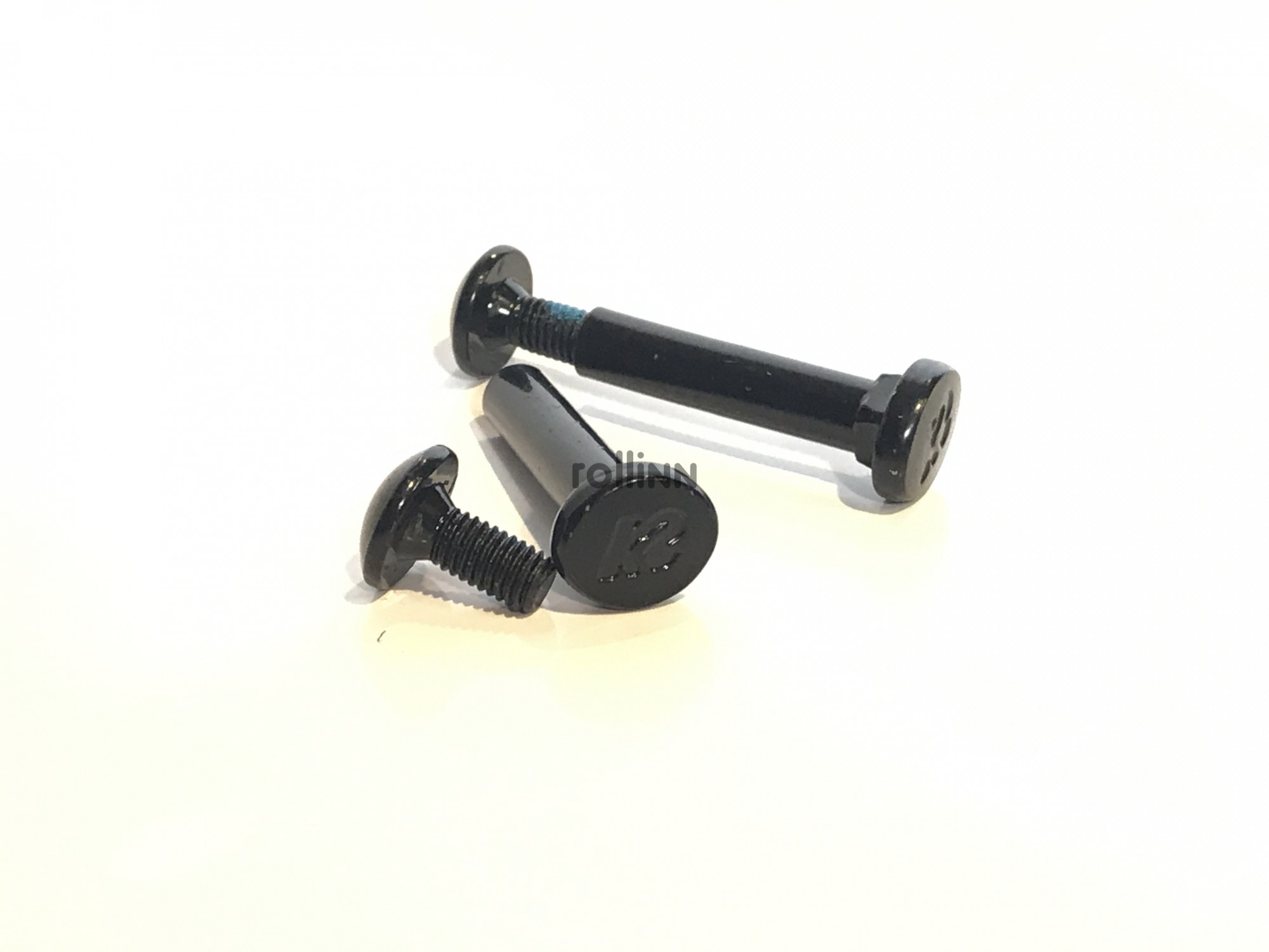 ŚRUBA / ŚRUBY K2 6MM NA KLUCZ 4mm AMPUL 1 SZT.