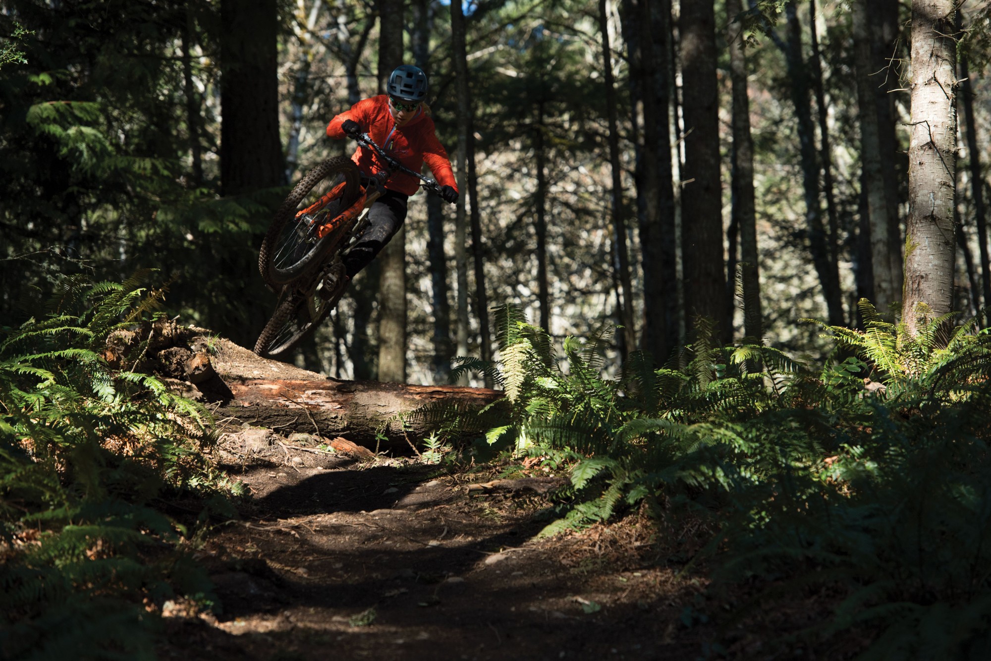 KASK SMITH FOREFRONT 2 MATTE SPRUCE SAFARI