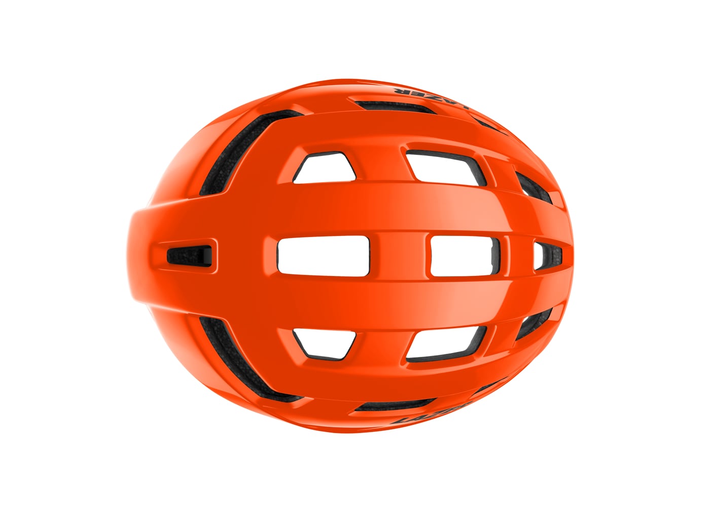 KASK LAZER TEMPO KINETICORE FLASH ORANGE