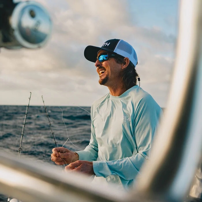 OKULARY PRZECIWSŁONECZNE SMITH HOOKSET CHROMAPOP GLASS POLARCHROMIC SUNGLASSES WĘDKARSKIE