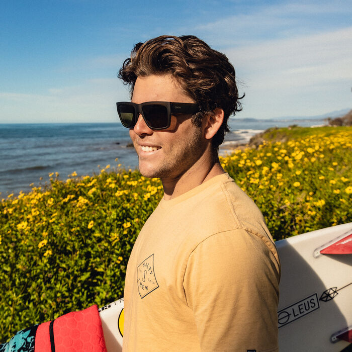 OKULARY PRZECIWSŁONECZNE SMITH LINEUP CHROMAPOP POLARIZED SUNGLASSES