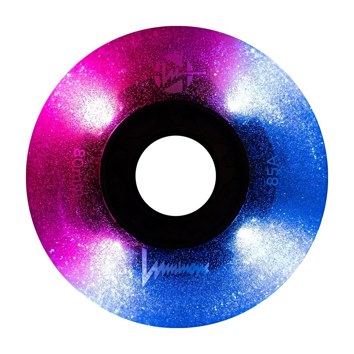 KOŁA LUMINOUS GALAXY 80MM / 85A X4