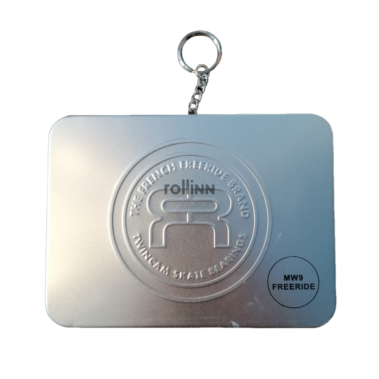 ŁOŻYSKA FR TWINCAM MW9 TITALIUM FREERIDE BEARINGS ZESTAW X16