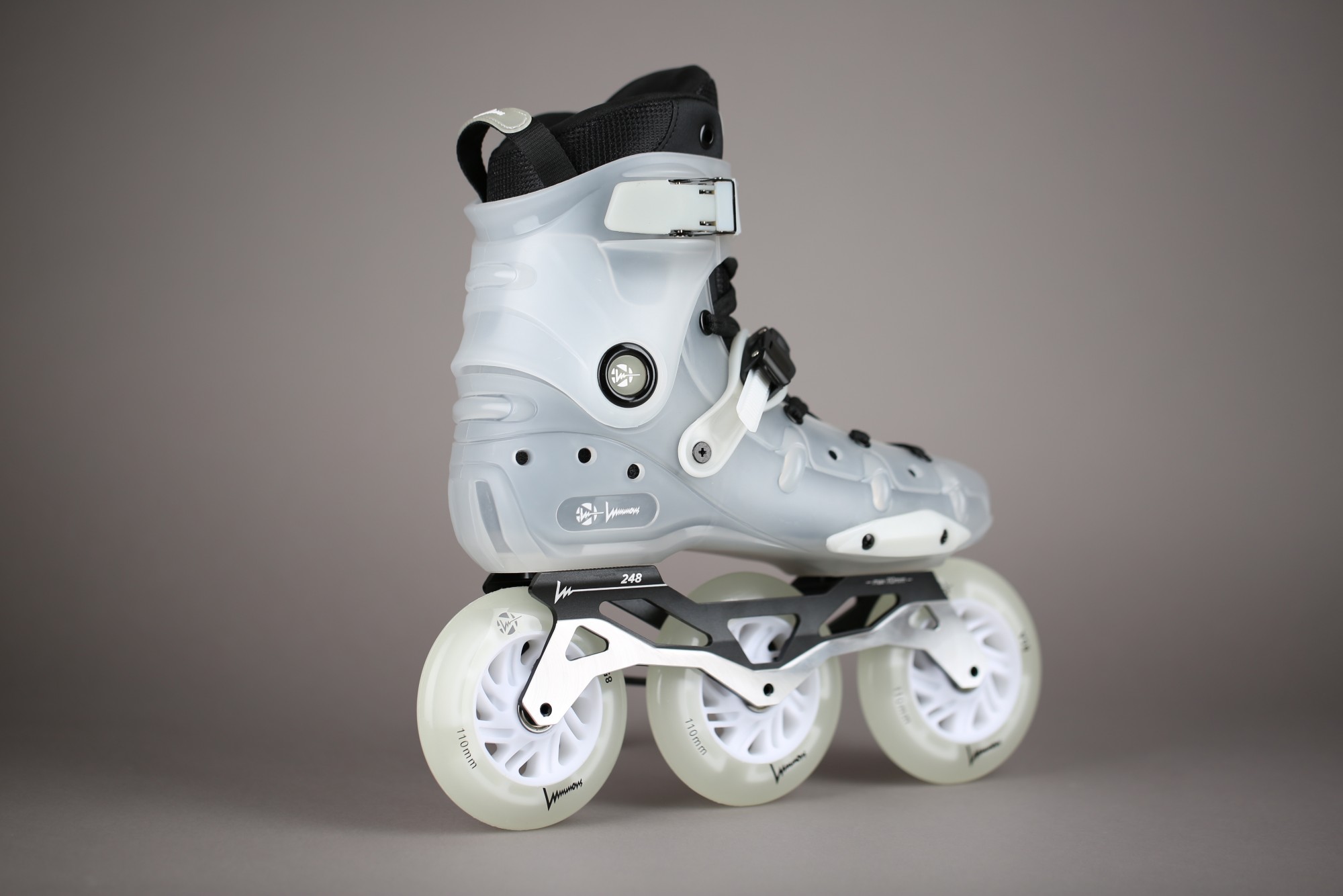 ROLKI LUMINOUS RAY CLEAR 110