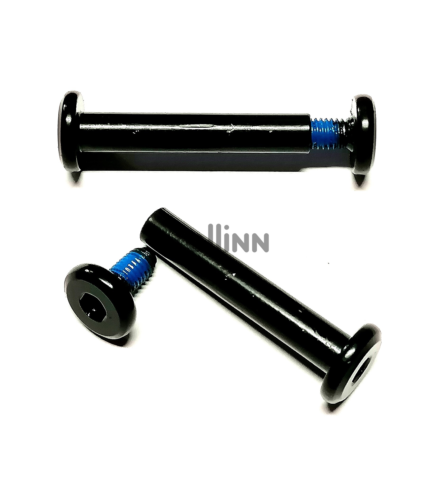 ŚRUBA / ŚRUBY K2 6MM NA KLUCZ 4mm AMPUL 1  SZT.