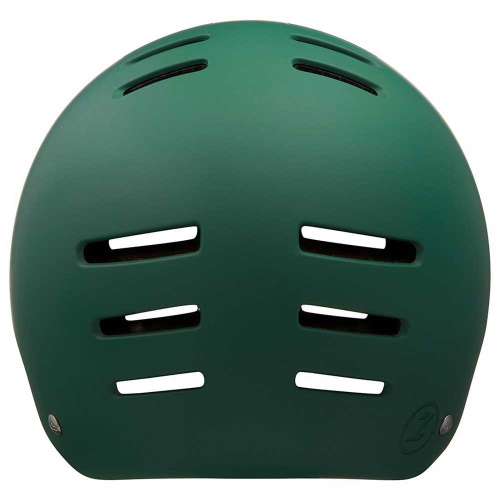 KASK LAZER ONE+ MATTE GREEN
