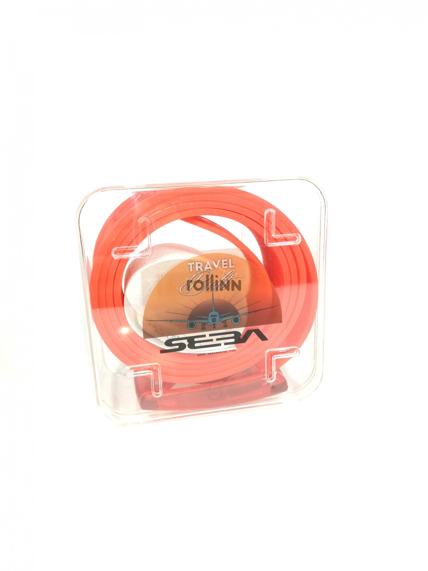 Seba Travel Belt Pasek do spodni