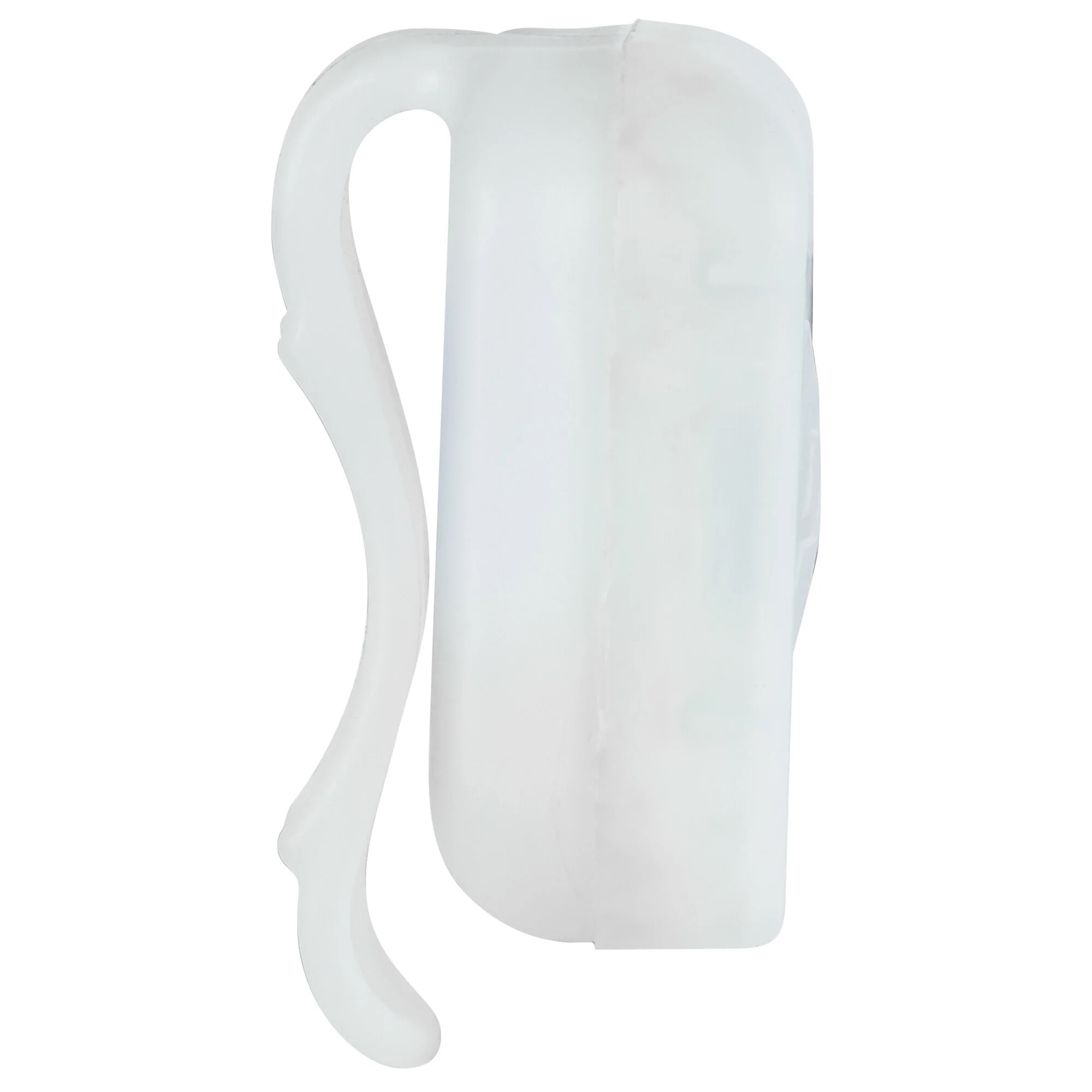 OŚWIETLENIE LAMPKA POWERSLIDE FOTHON LED CLIP GREEN