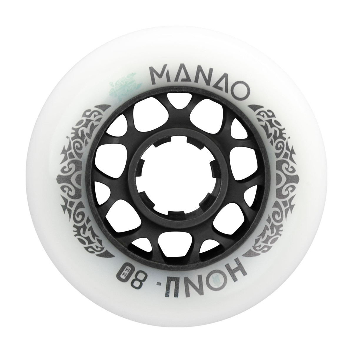 KOŁA MANAO HONU 1 COMPONENT 80mm  Medium x8