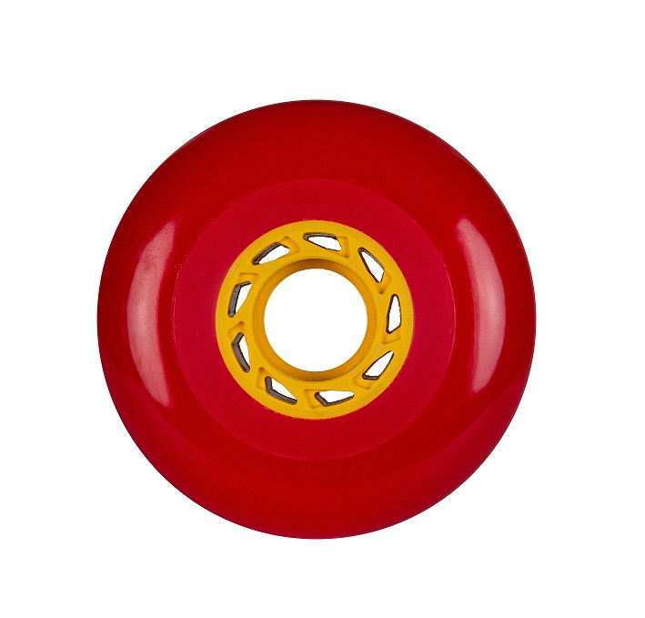 KOŁA UNDERCOVER NICK LOMAX MOVIE 80MM / 88A X4