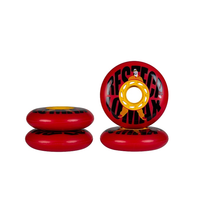 KOŁA UNDERCOVER NICK LOMAX MOVIE 80MM / 88A X4