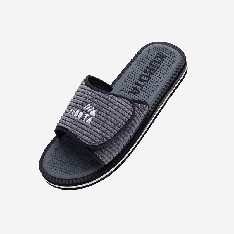 KLAPKI KUBOTA RZEP SZTRUKSOWE GRAFITOWE