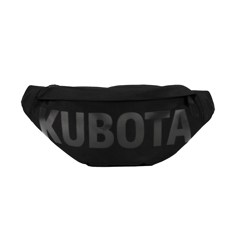 KUBOTA NERKA FESTIVAL CZARNA