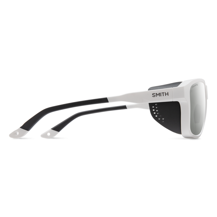 OKULARY PRZECIWSŁONECZNE SMITH EMBARK CHROMAPOP POLARIZED MIRROR SKITOUR SUNGLASSES