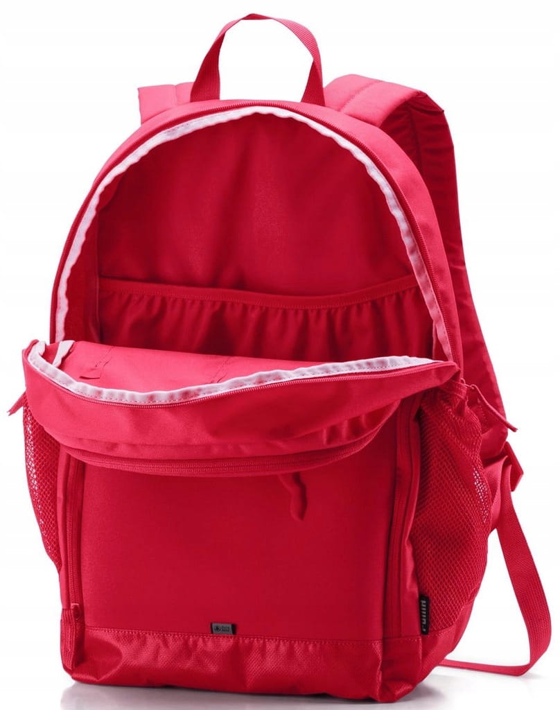 PLECAK PUMA BUZZ BACKPACK PERSIAN RED