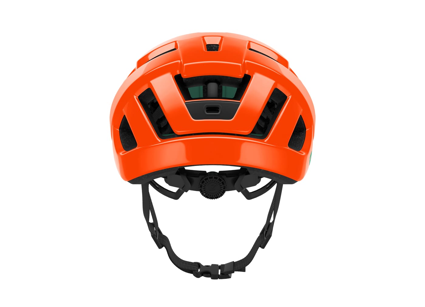 KASK LAZER TEMPO KINETICORE FLASH ORANGE