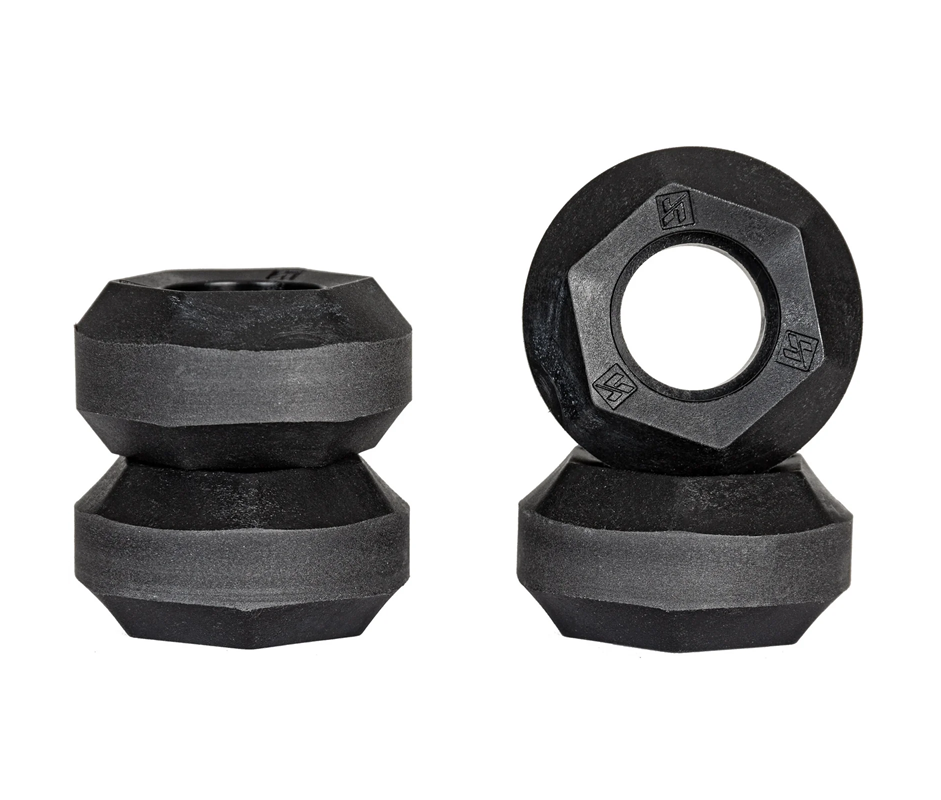 KOŁA KIZER SLIDERS SUPERFLUID ANTIROCKER 47MM X4