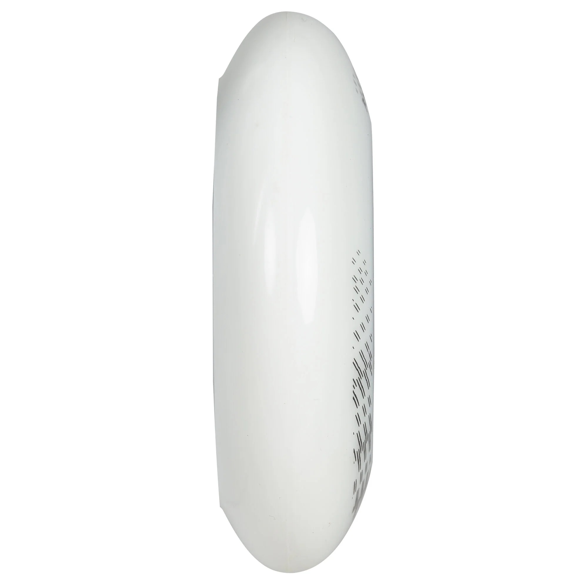 KOŁA POWERSLIDE SPINNER WHITE 84MM / 85 X1 