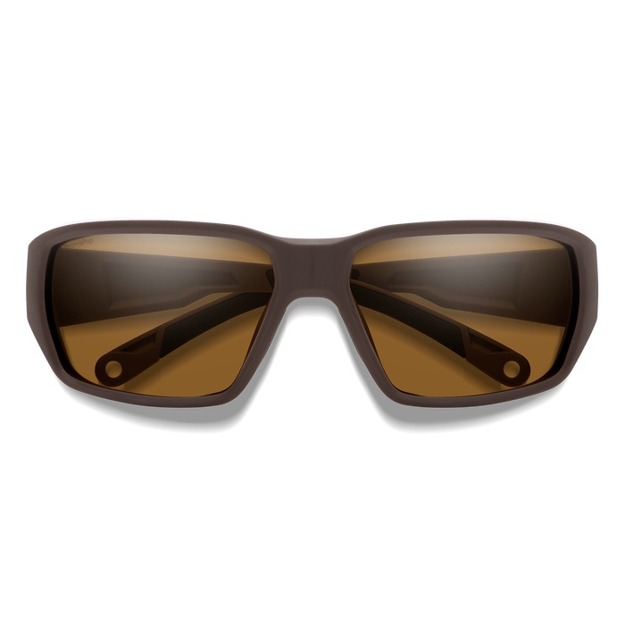 OKULARY PRZECIWSŁONECZNE SMITH HOOKSET CHROMAPOP GLASS POLARIZED SUNGLASSES WĘDKARSKIE