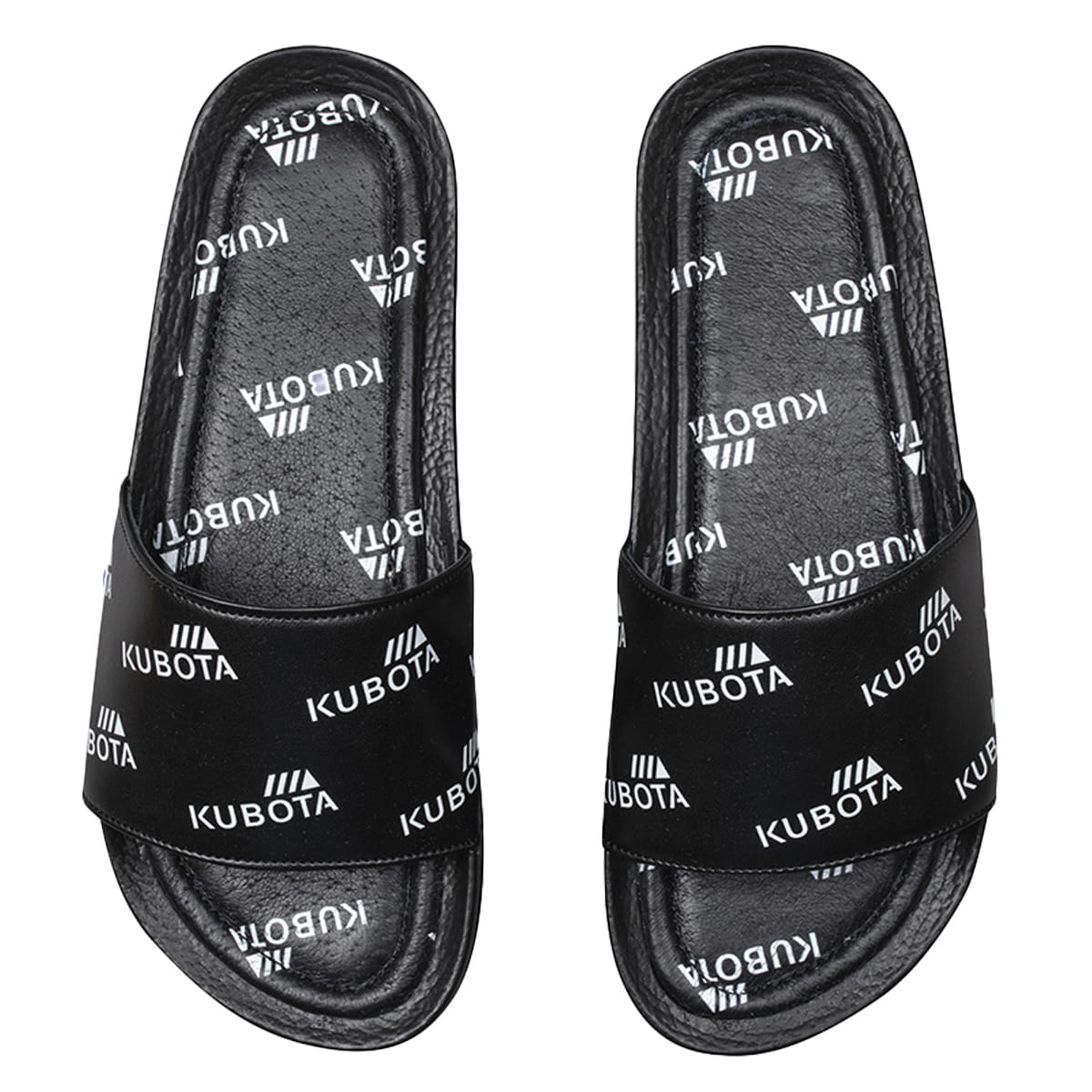 KLAPKI KUBOTA PREMIUM CLASSIC BLACK EASY