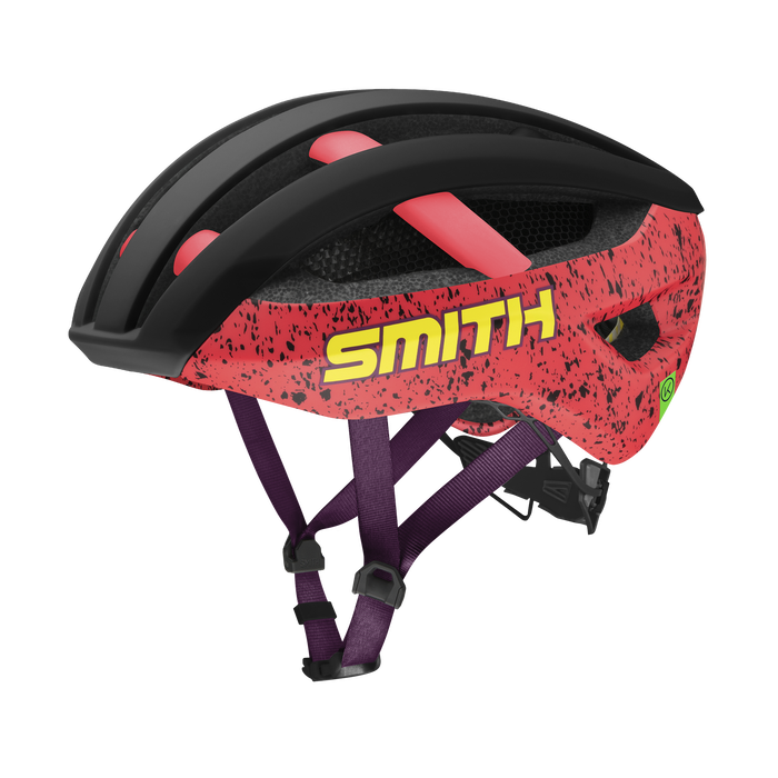 KASK SMITH NETWORK MIPS MATTE ARCHIVE WILDCHILD