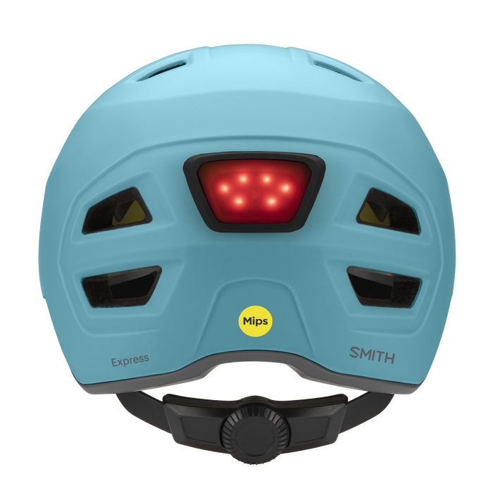 KASK SMITH EXPRESS MIPS MATTE STORM