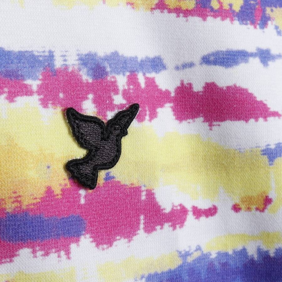 KOSZULKA NERVOUS ICON TIE DYE