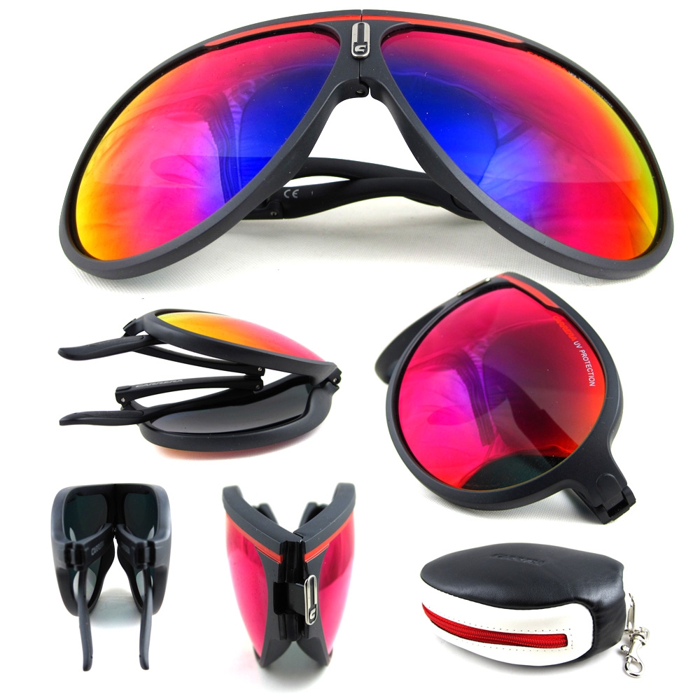 OKULARY PRZECIWSŁONECZNE CARRERA C CITY SUNGLASSES	