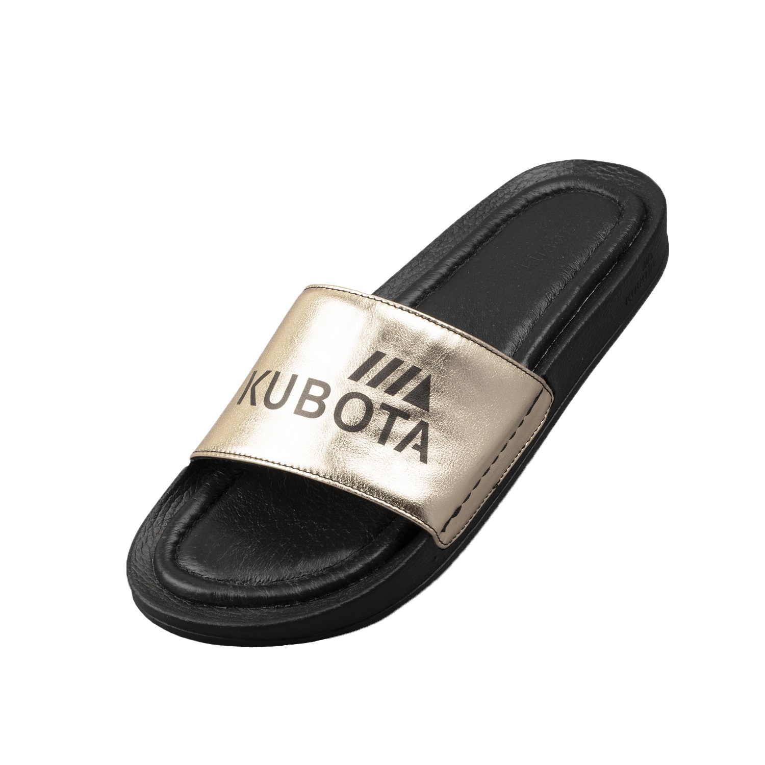 KLAPKI KUBOTA PREMIUM GLOW GOLD