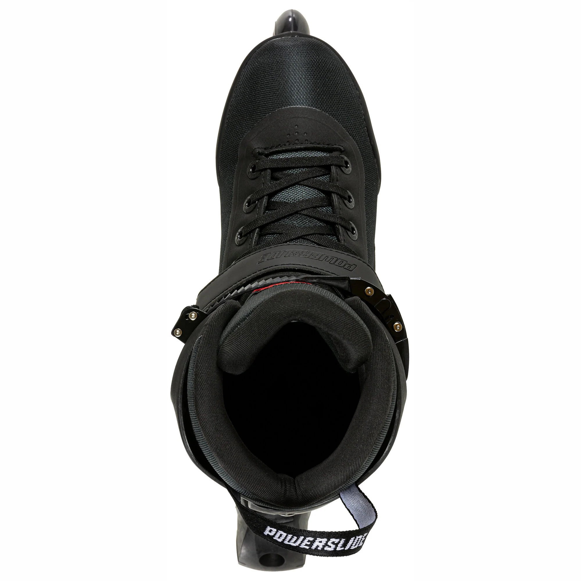 ROLKI POWERSLIDE PHUZION RADON BLACK 80